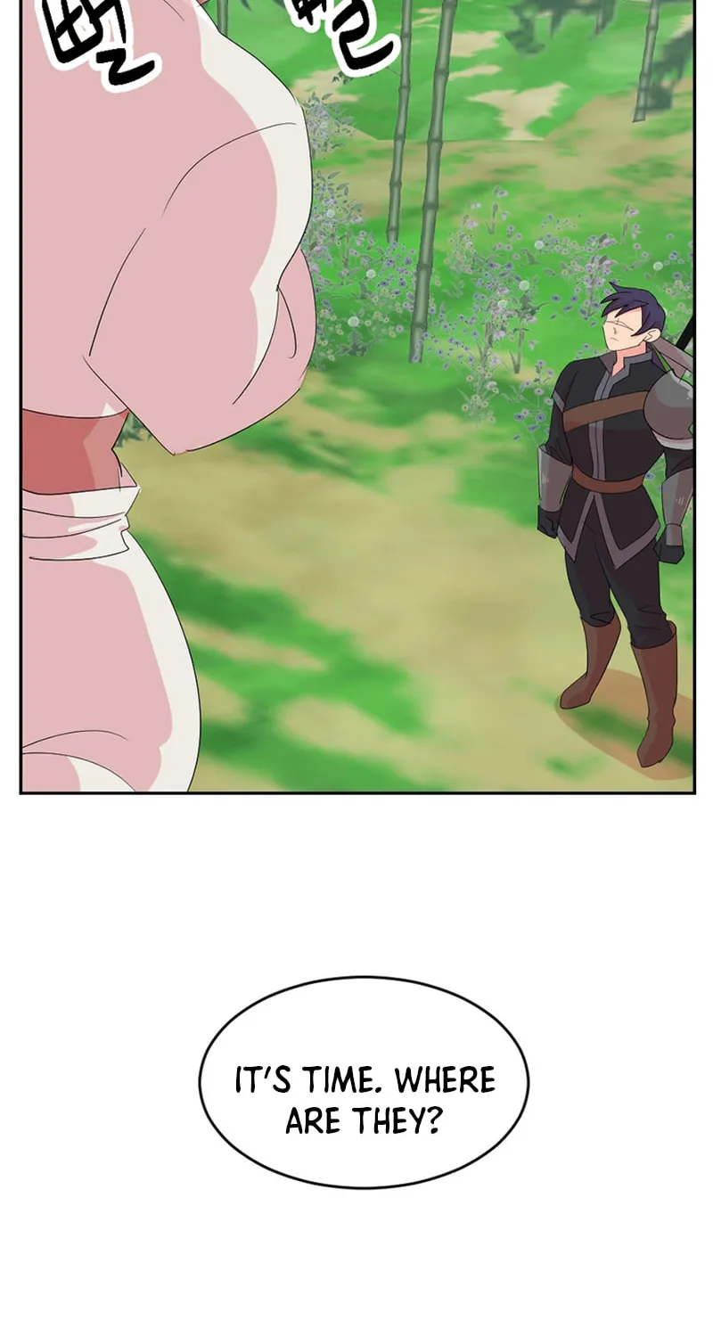 Read Reader chapter 201 image 31 on Lezhin