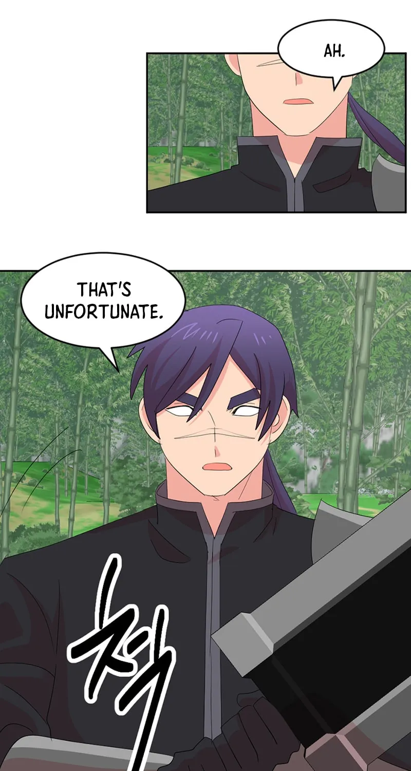 Read Reader chapter 201 image 33 on Lezhin