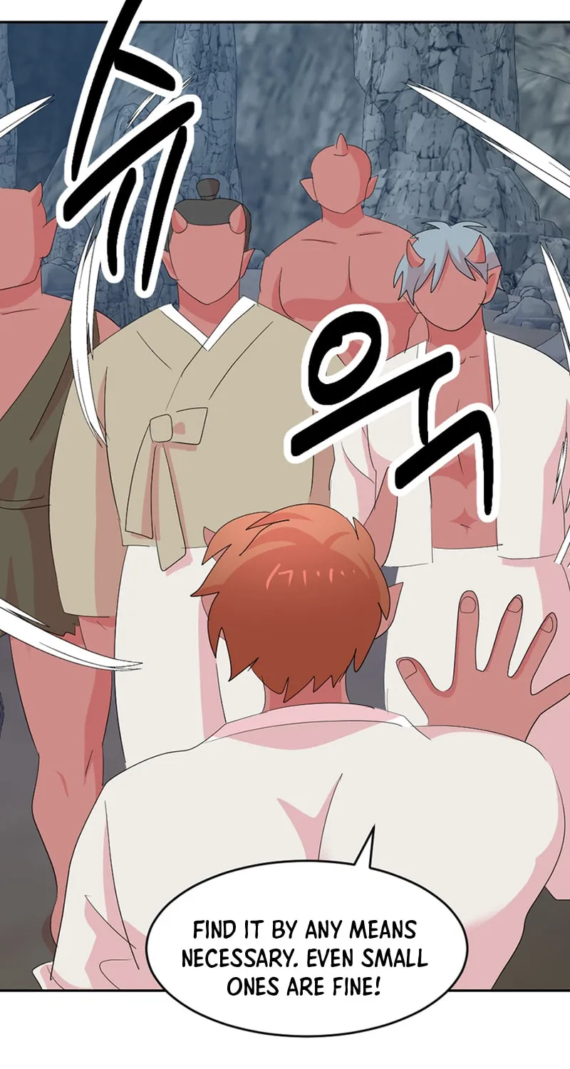 Read Reader chapter 201 image 50 on Lezhin