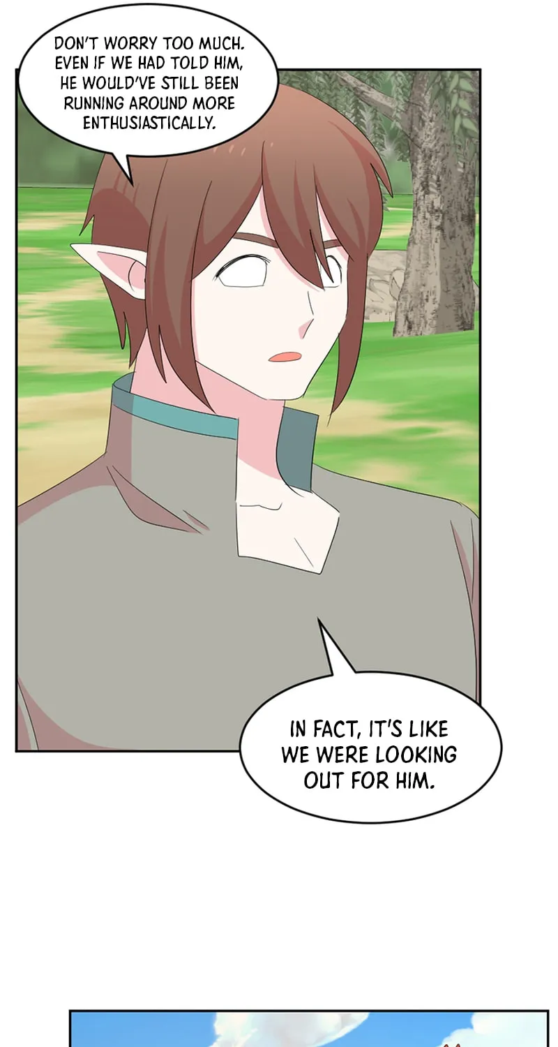 Read Reader chapter 201 image 7 on Lezhin