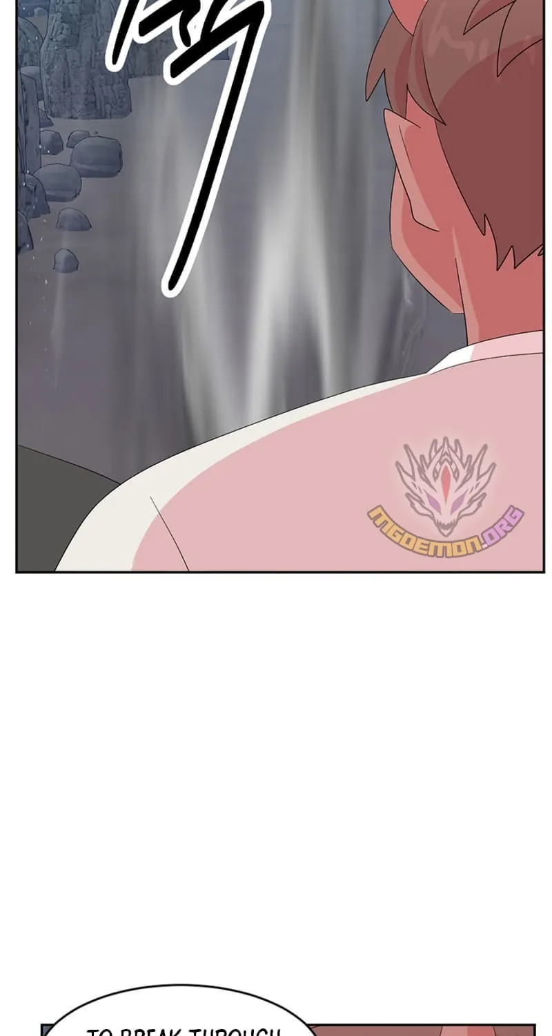 Read Reader chapter 202 image 15 on Lezhin