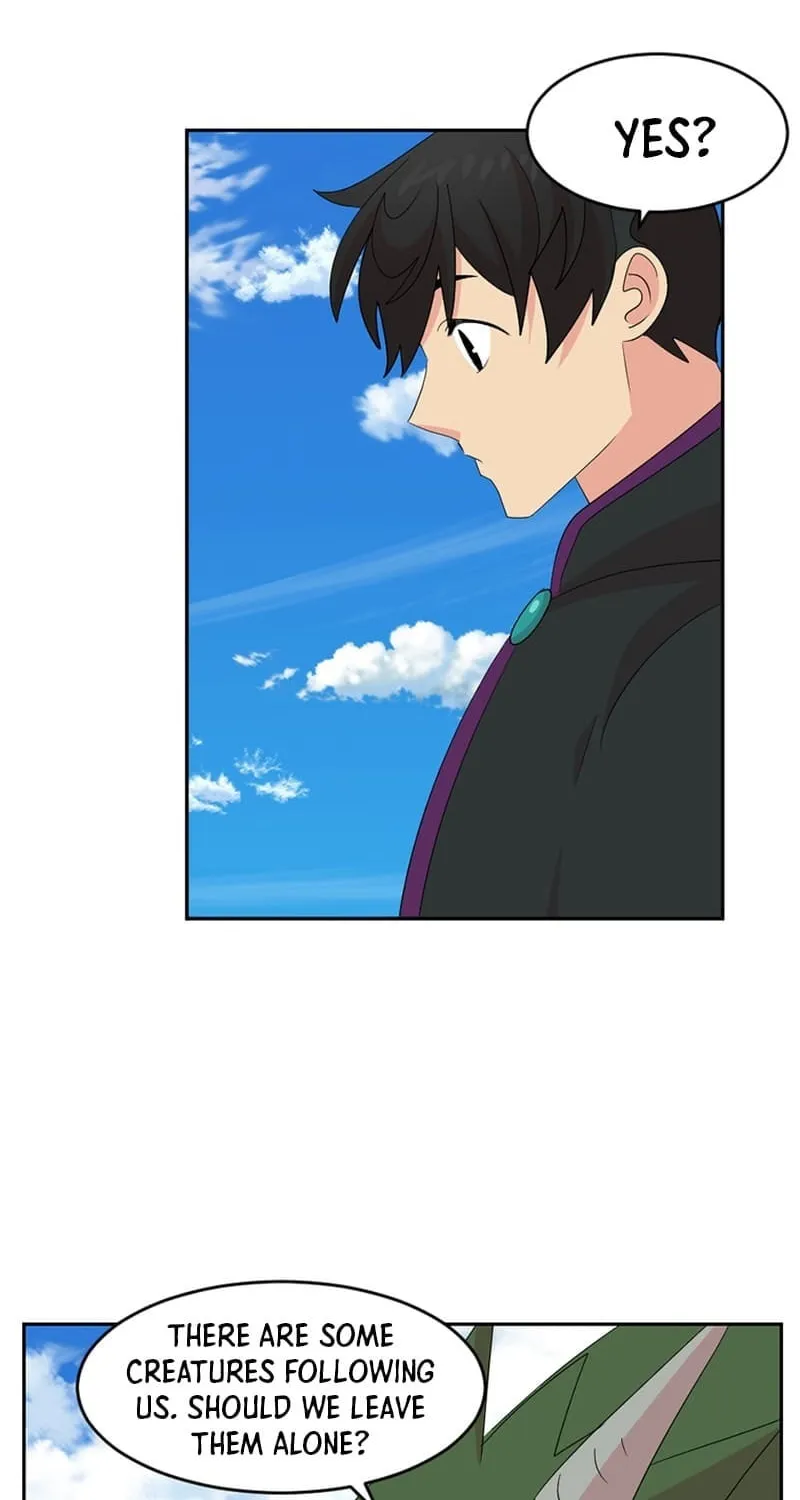 Read Reader chapter 202 image 21 on Lezhin