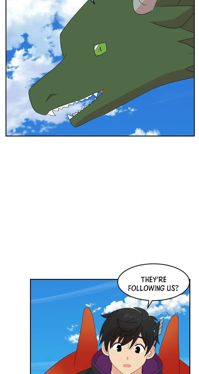 Read Reader chapter 202 image 22 on Lezhin