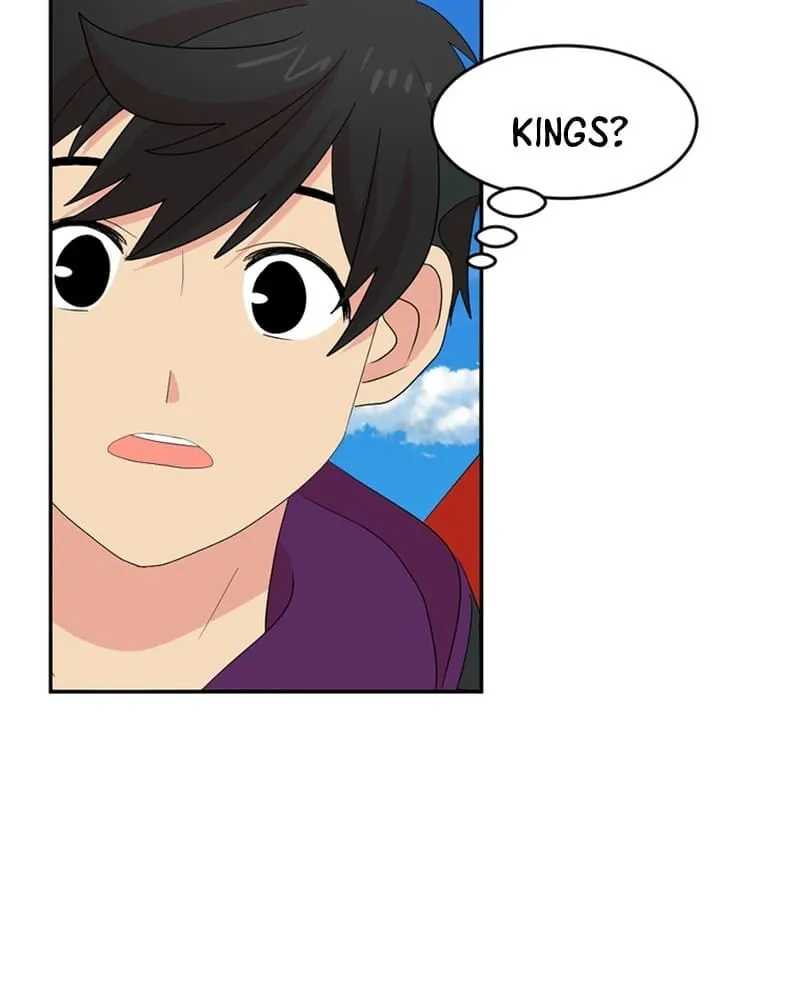 Read Reader chapter 202 image 26 on Lezhin