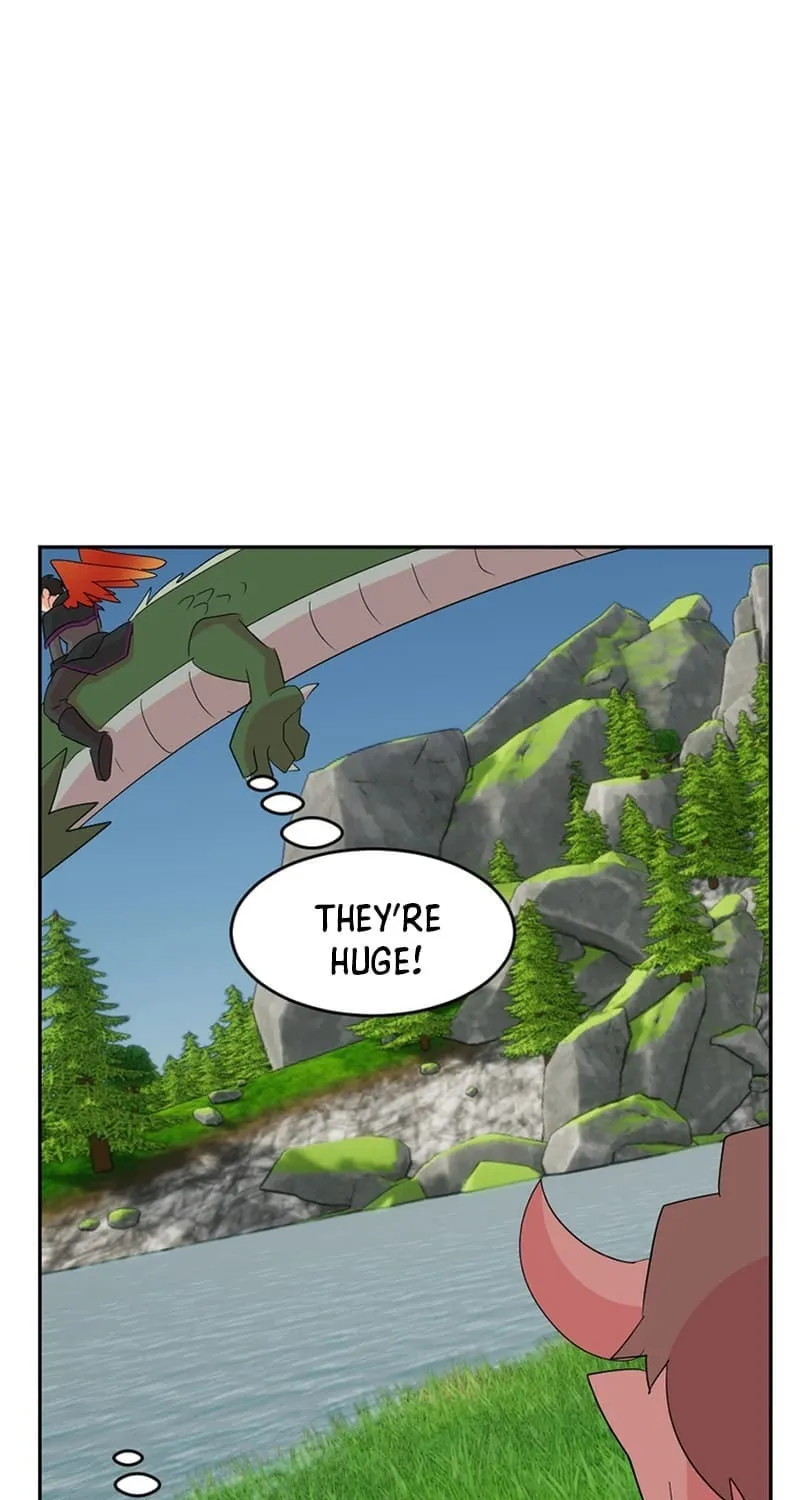 Read Reader chapter 202 image 27 on Lezhin