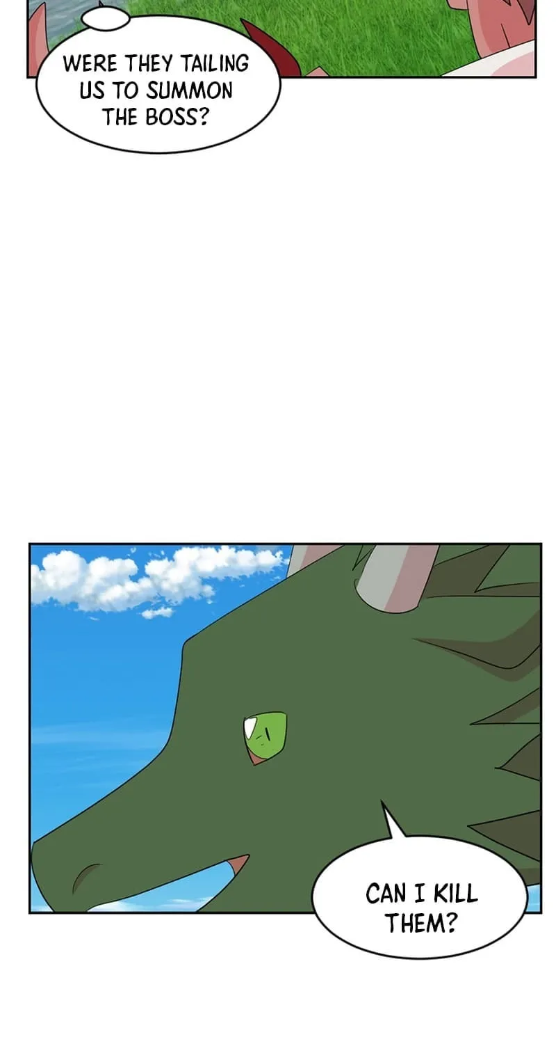 Read Reader chapter 202 image 28 on Lezhin