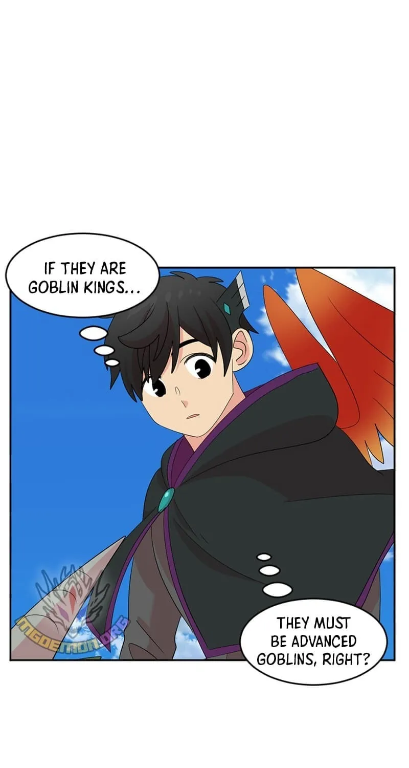 Read Reader chapter 202 image 29 on Lezhin