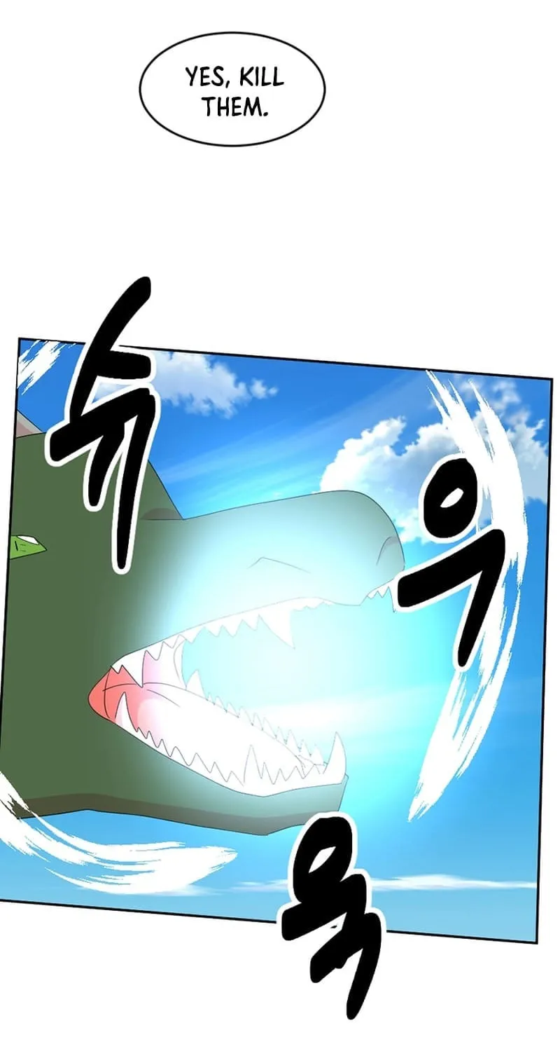 Read Reader chapter 202 image 30 on Lezhin