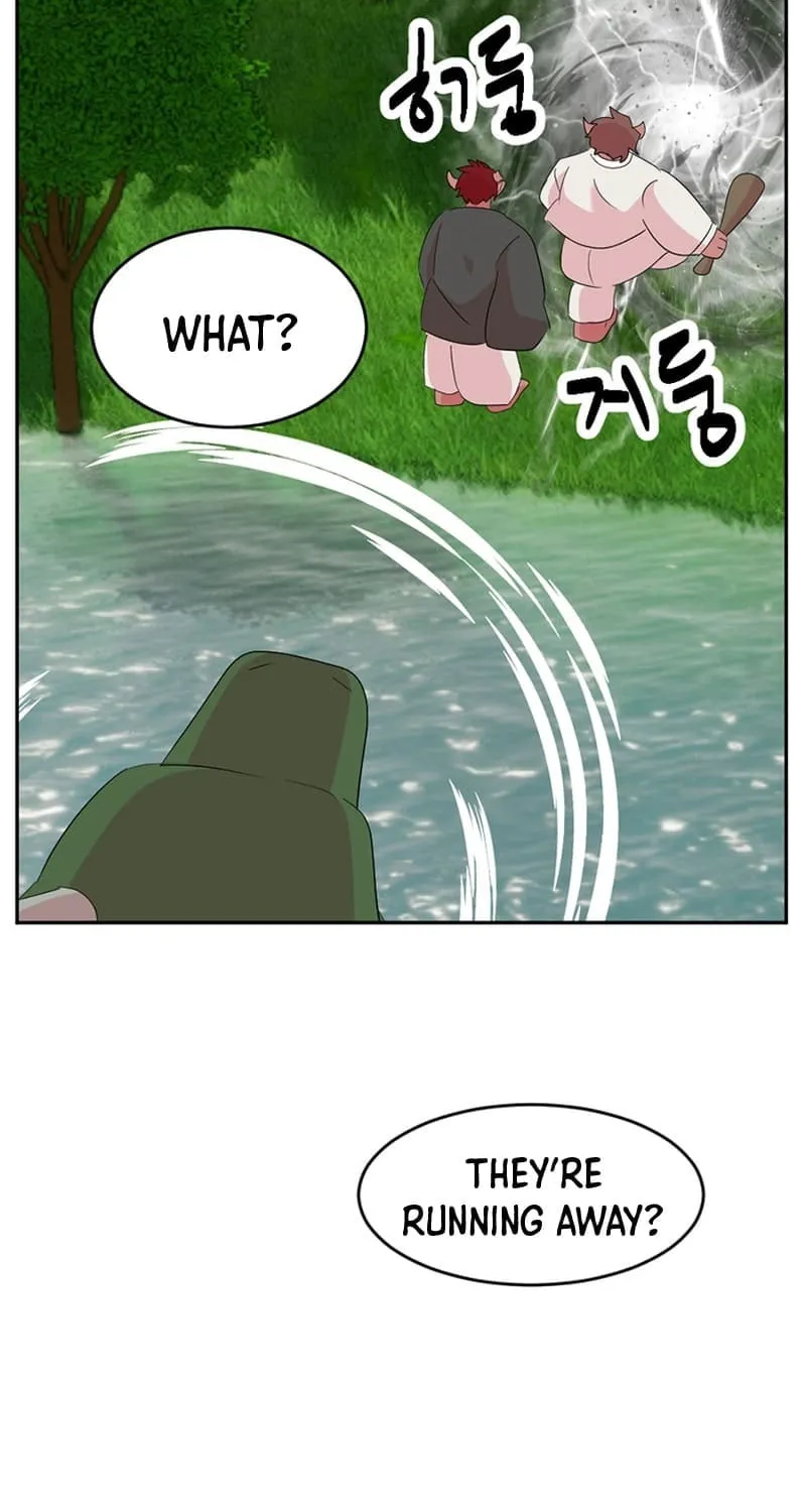 Read Reader chapter 202 image 35 on Lezhin