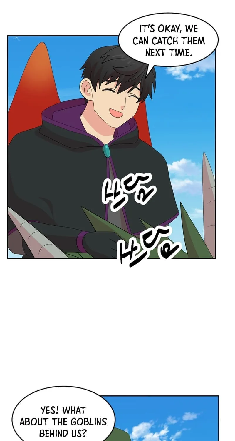 Read Reader chapter 202 image 38 on Lezhin