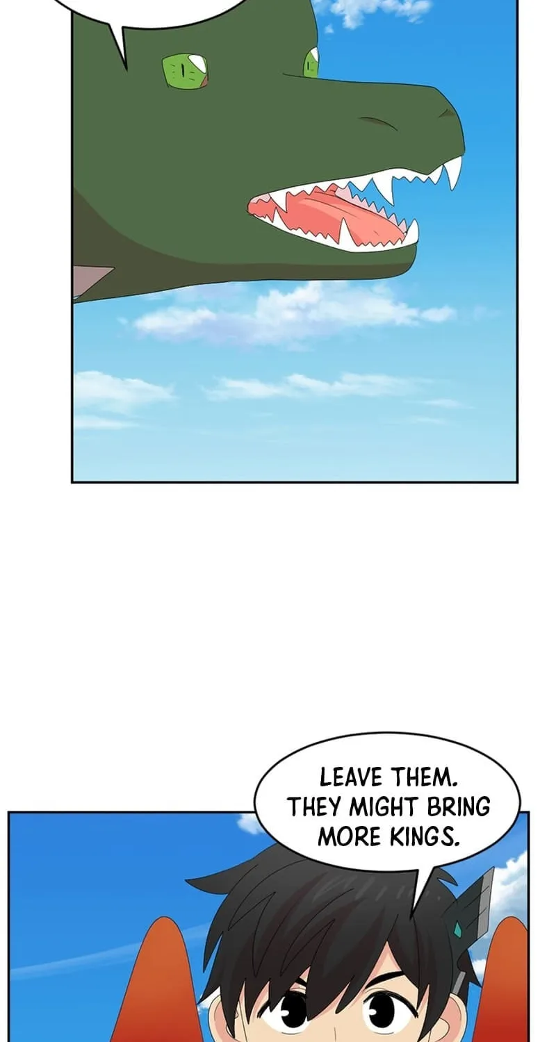 Read Reader chapter 202 image 39 on Lezhin