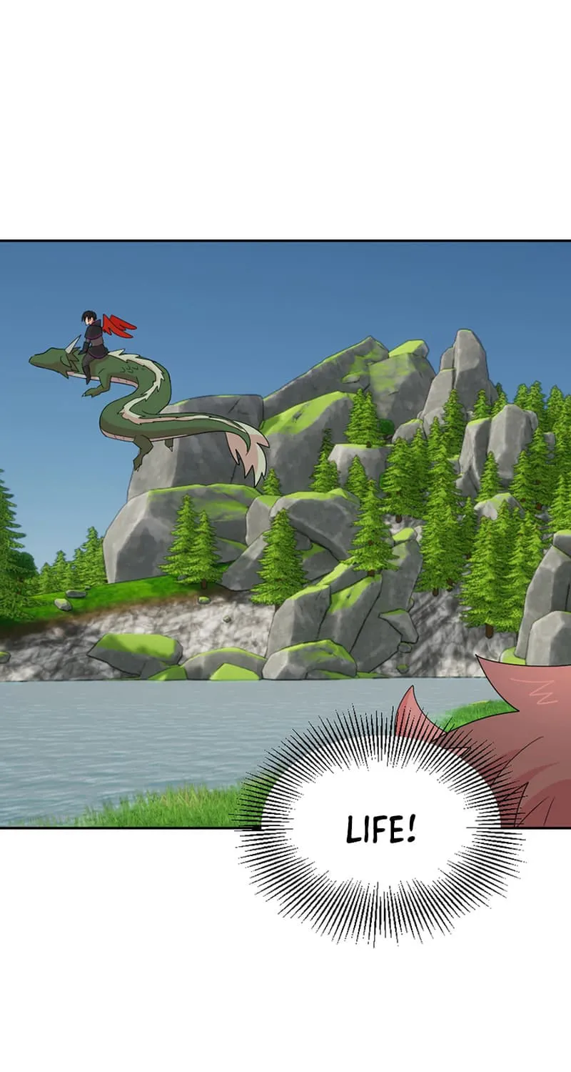 Read Reader chapter 202 image 4 on Lezhin