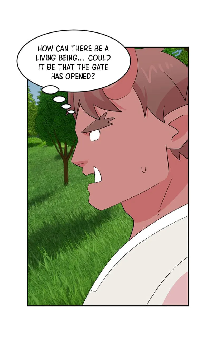 Read Reader chapter 202 image 5 on Lezhin
