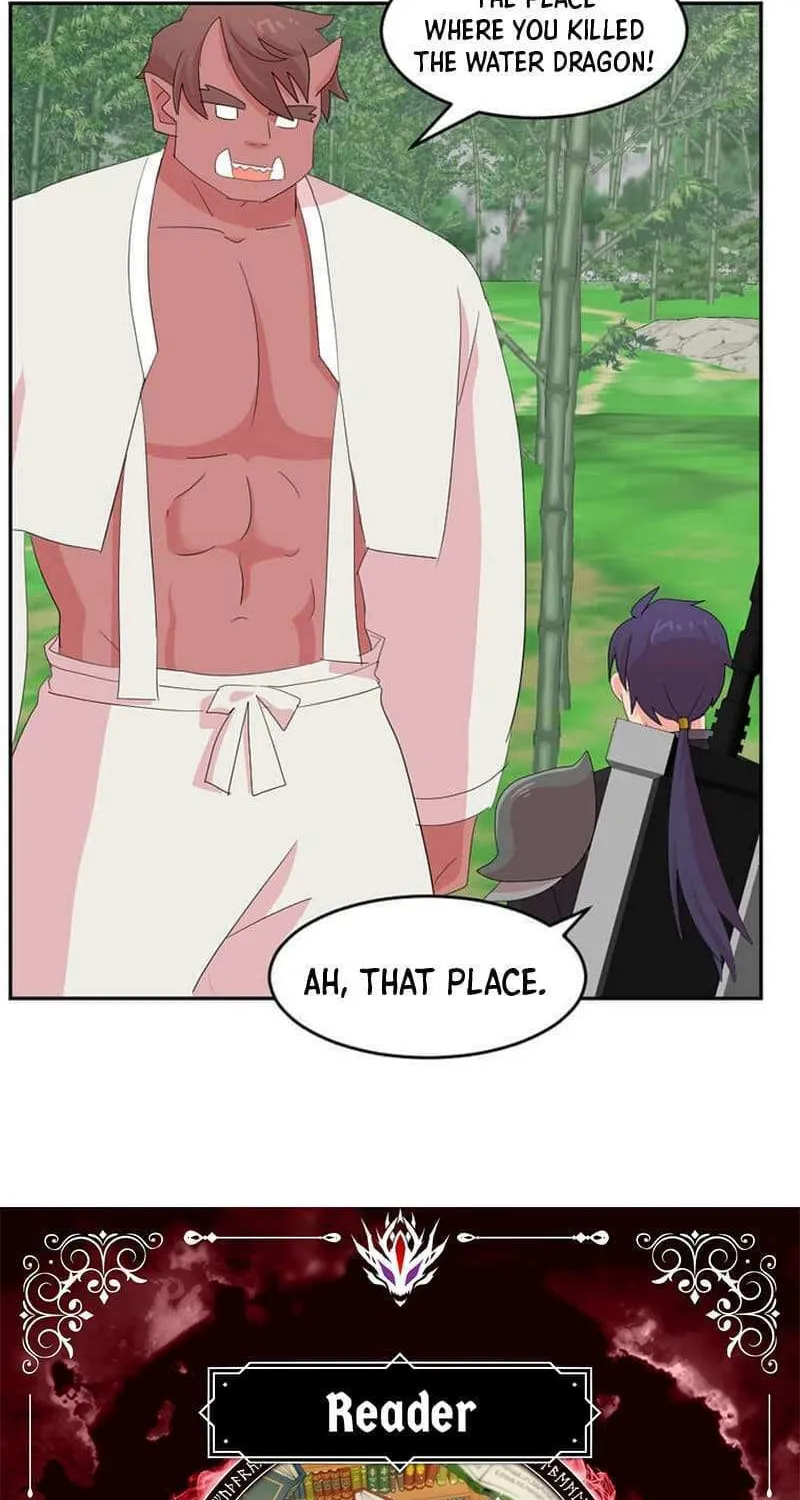 Read Reader chapter 203 image 1 on Lezhin