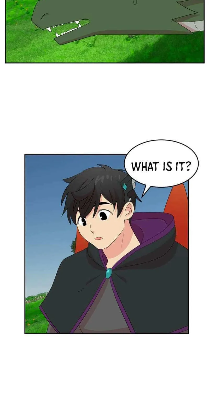 Read Reader chapter 203 image 12 on Lezhin