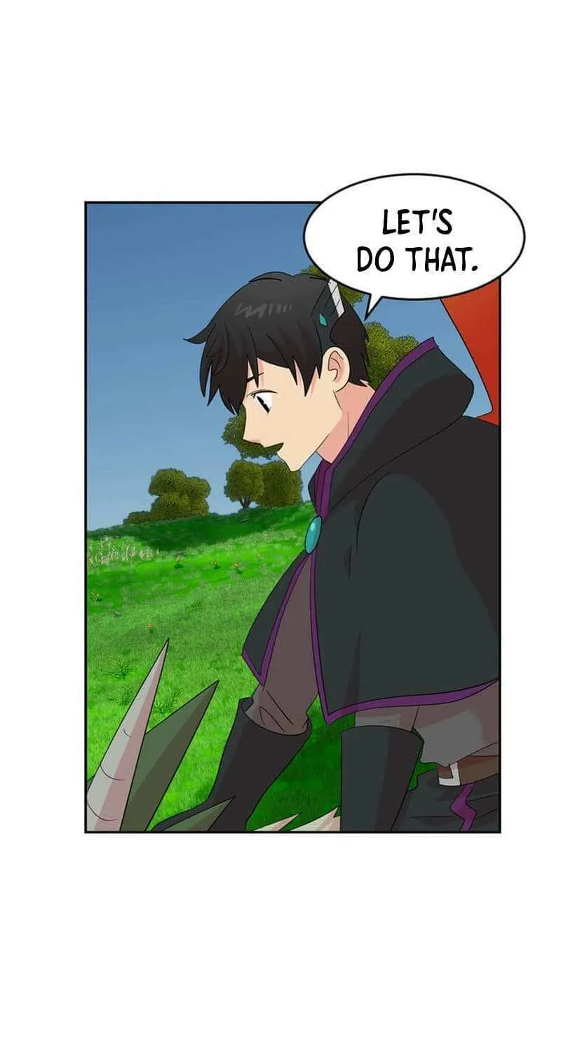 Read Reader chapter 203 image 14 on Lezhin