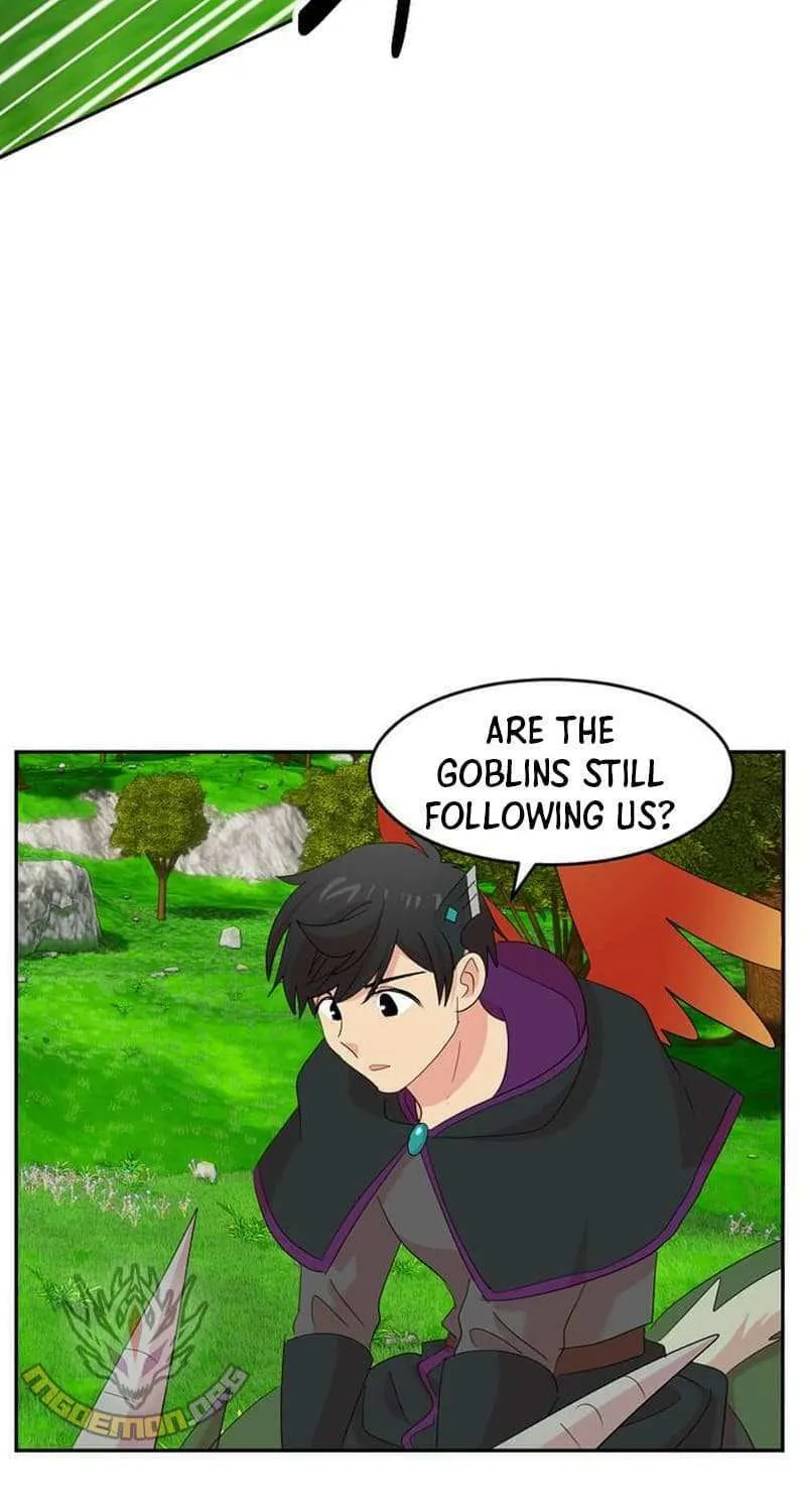Read Reader chapter 203 image 16 on Lezhin