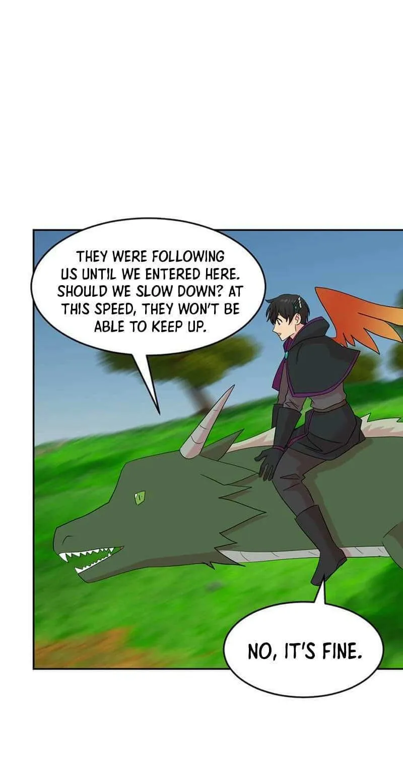 Read Reader chapter 203 image 17 on Lezhin