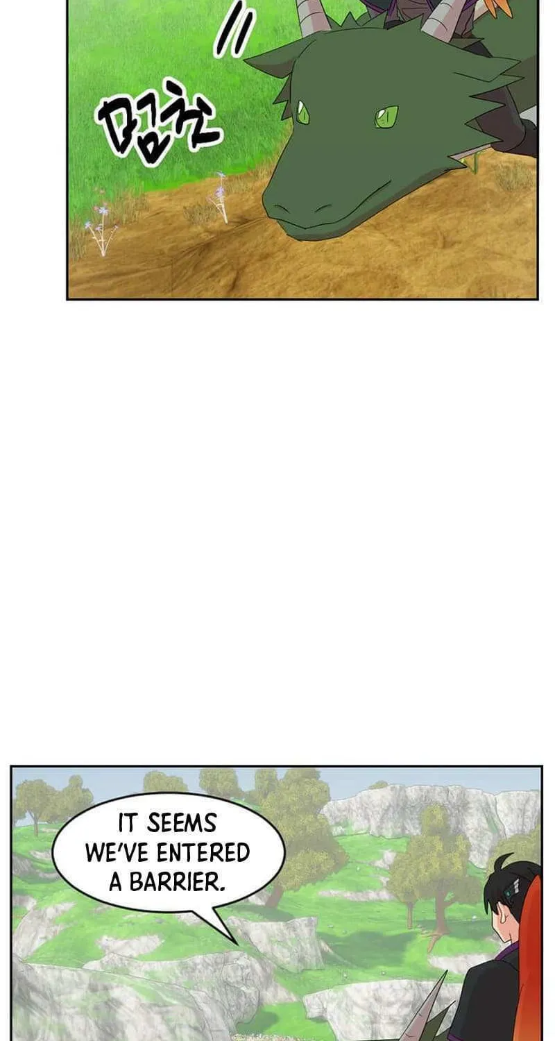 Read Reader chapter 203 image 19 on Lezhin