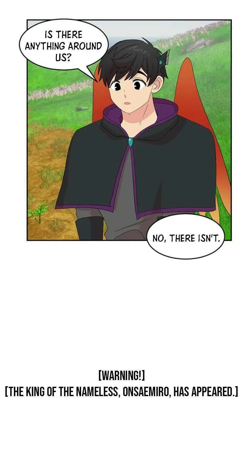 Read Reader chapter 203 image 21 on Lezhin