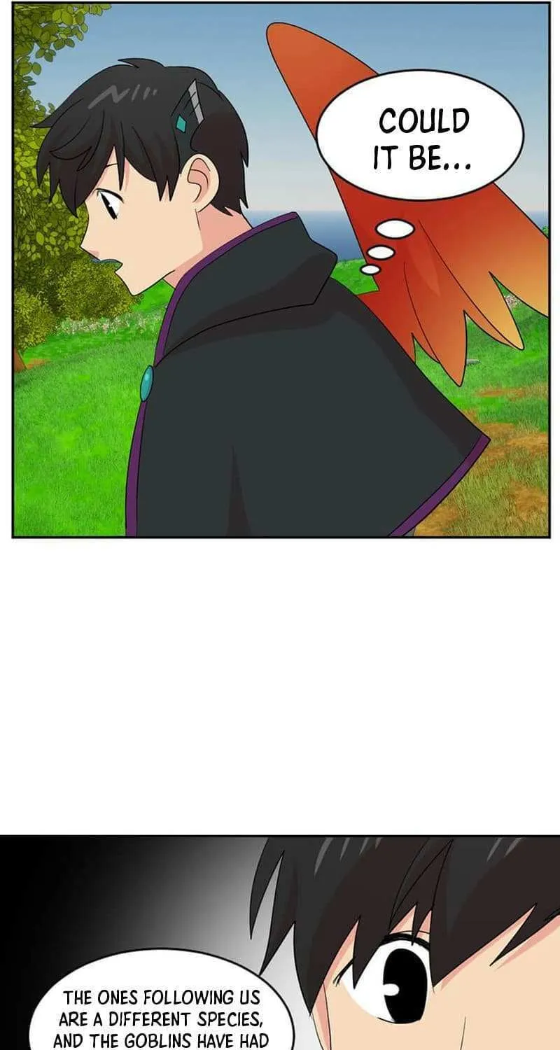 Read Reader chapter 203 image 28 on Lezhin