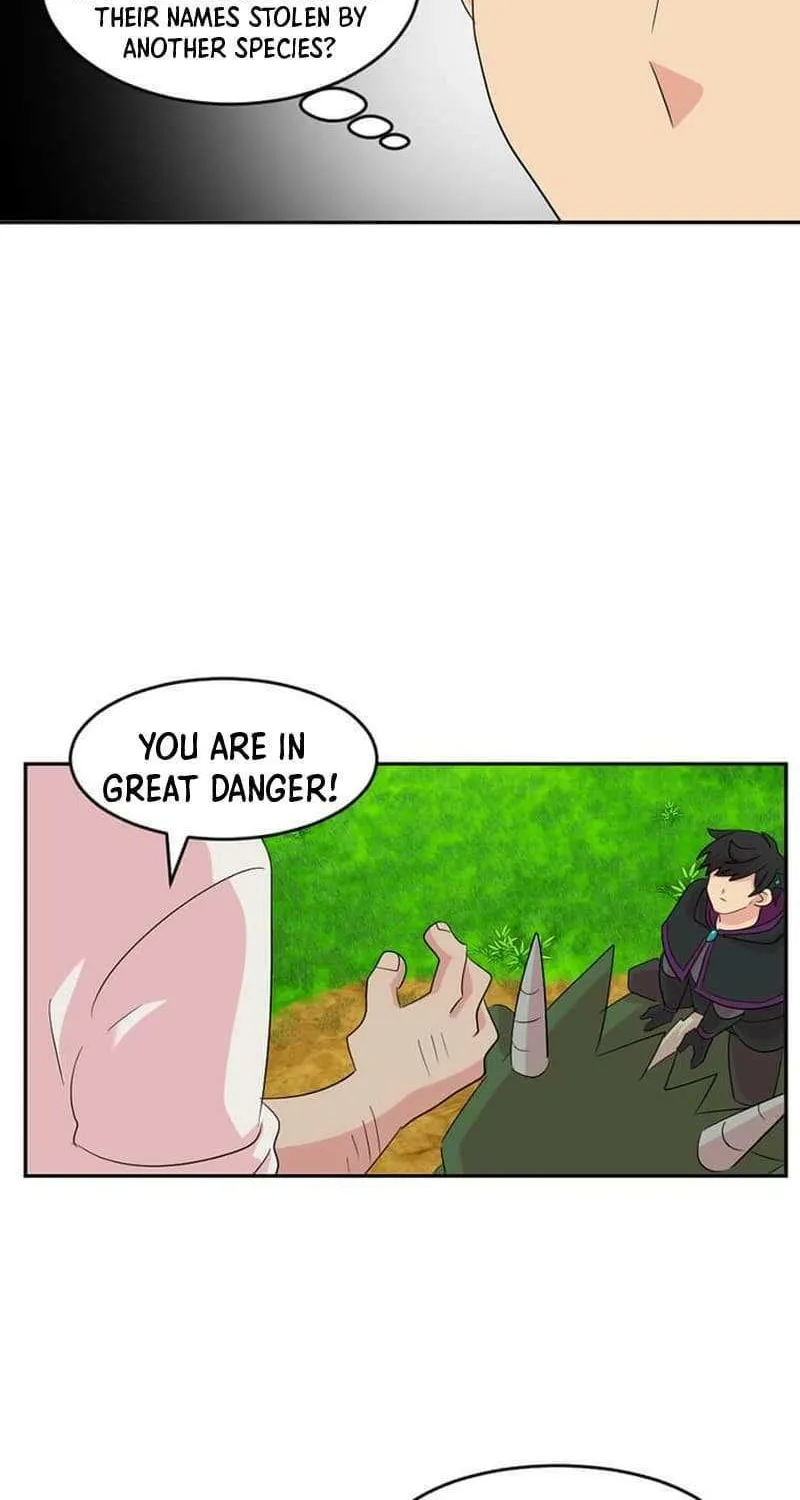 Read Reader chapter 203 image 29 on Lezhin