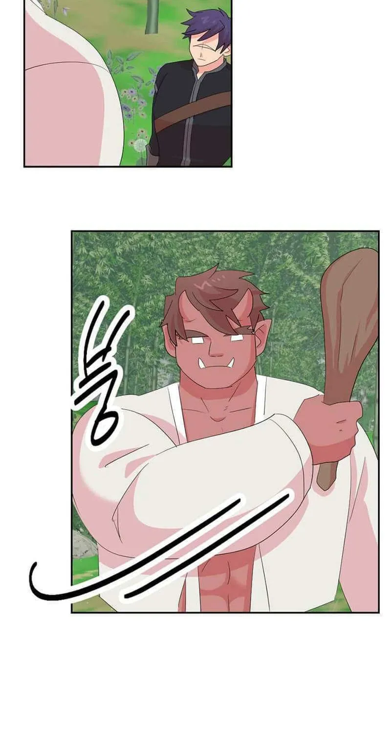Read Reader chapter 203 image 3 on Lezhin
