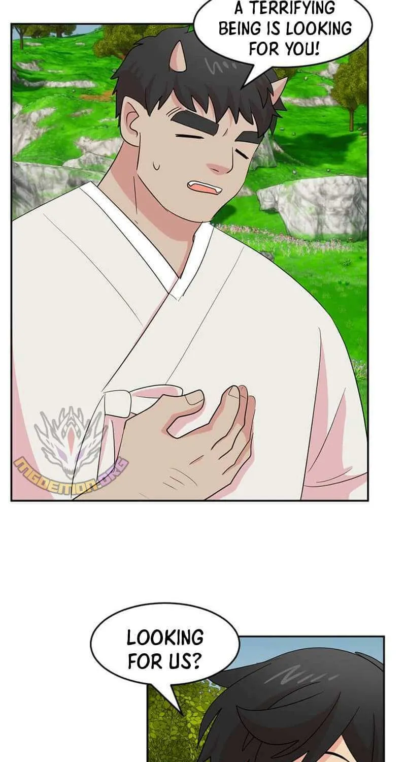 Read Reader chapter 203 image 30 on Lezhin
