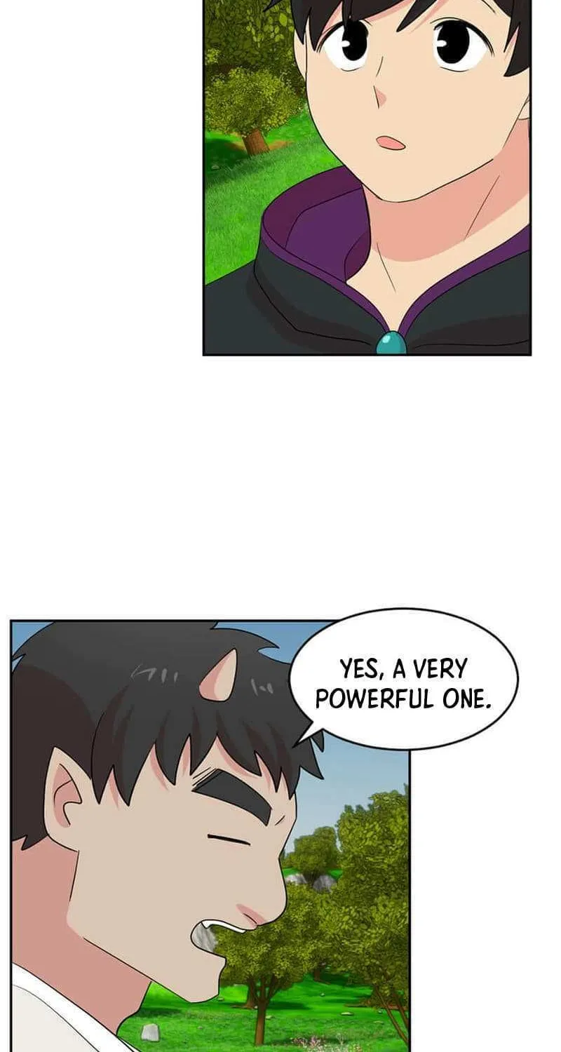 Read Reader chapter 203 image 31 on Lezhin