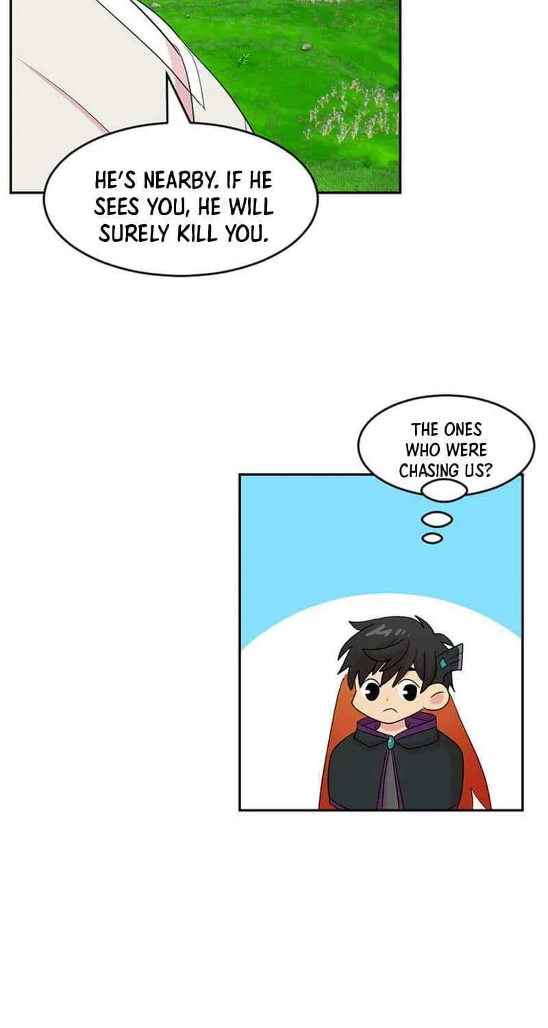 Read Reader chapter 203 image 32 on Lezhin