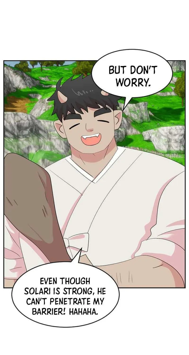 Read Reader chapter 203 image 33 on Lezhin