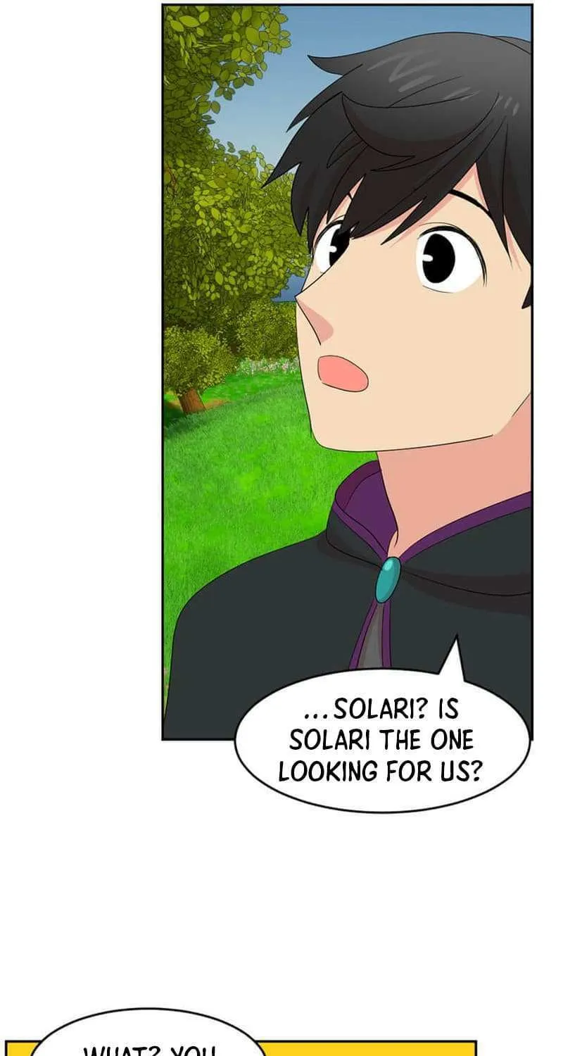 Read Reader chapter 203 image 35 on Lezhin