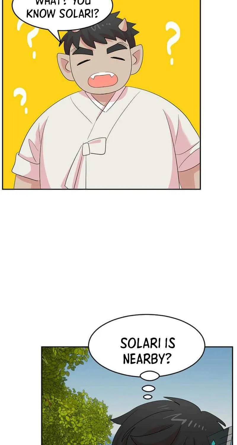 Read Reader chapter 203 image 36 on Lezhin
