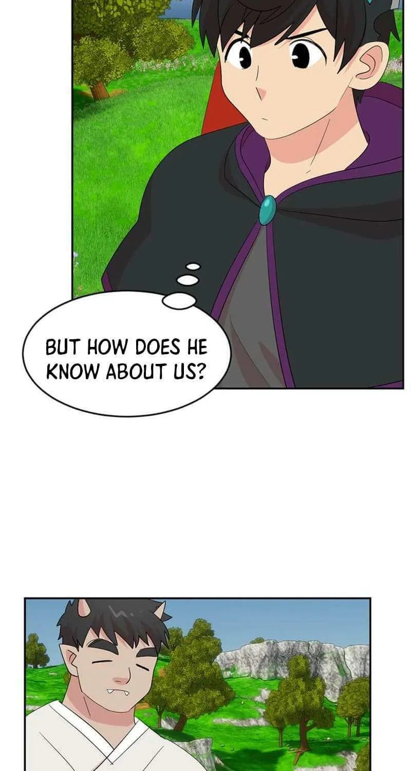 Read Reader chapter 203 image 37 on Lezhin