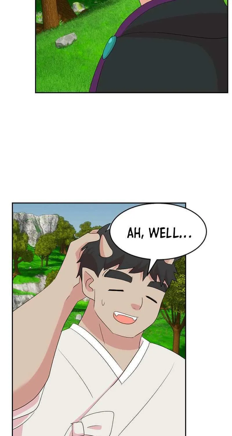 Read Reader chapter 203 image 39 on Lezhin