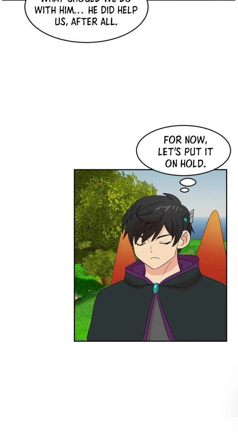 Read Reader chapter 203 image 45 on Lezhin