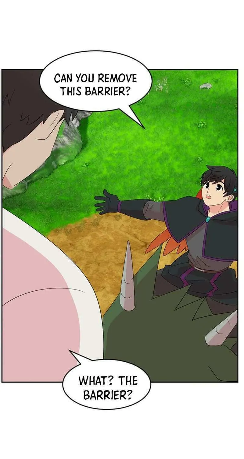 Read Reader chapter 203 image 46 on Lezhin