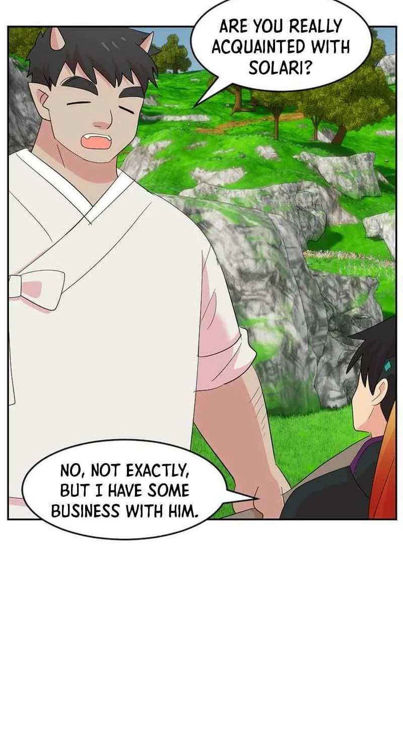 Read Reader chapter 203 image 50 on Lezhin