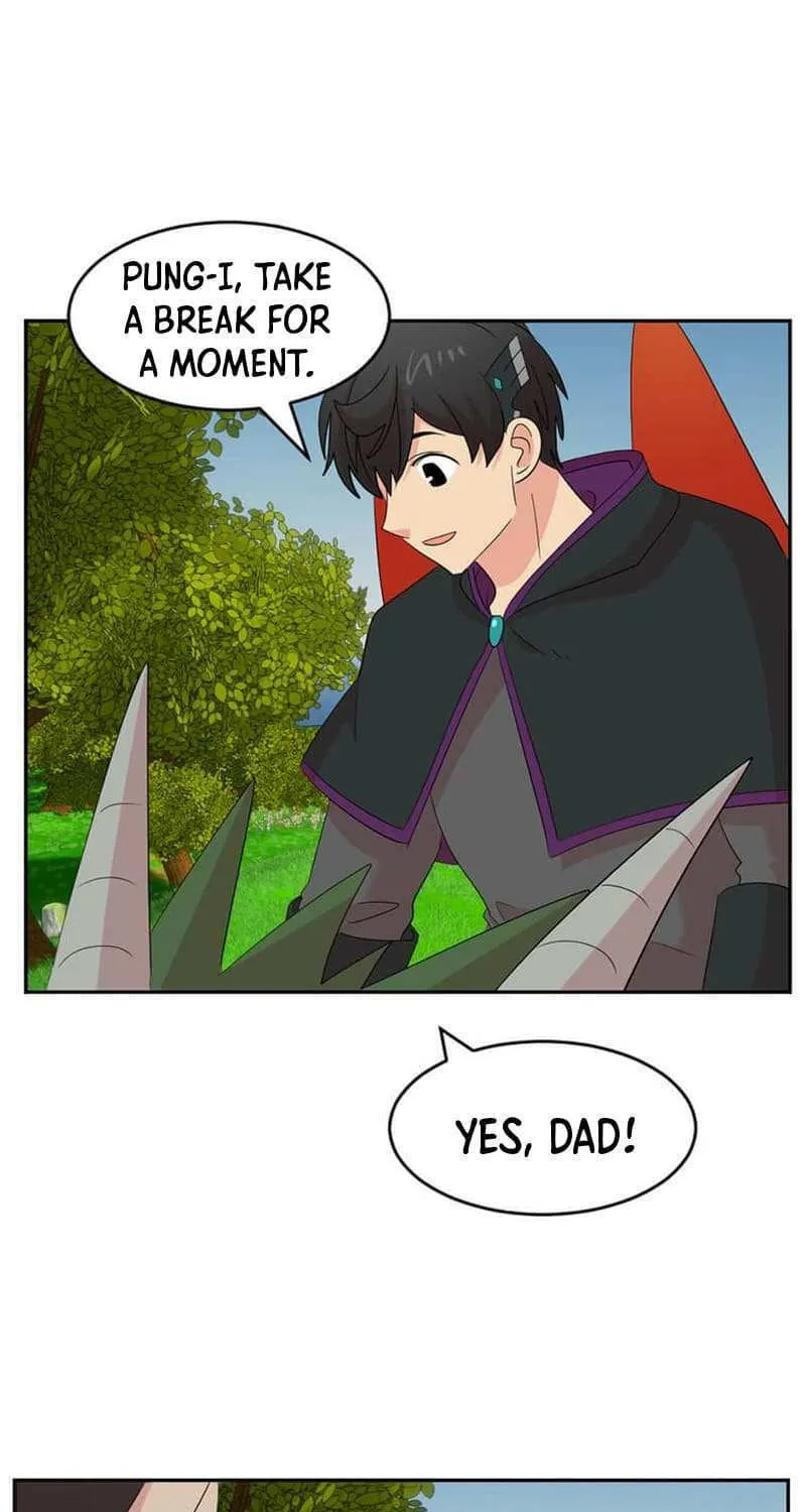 Read Reader chapter 203 image 51 on Lezhin