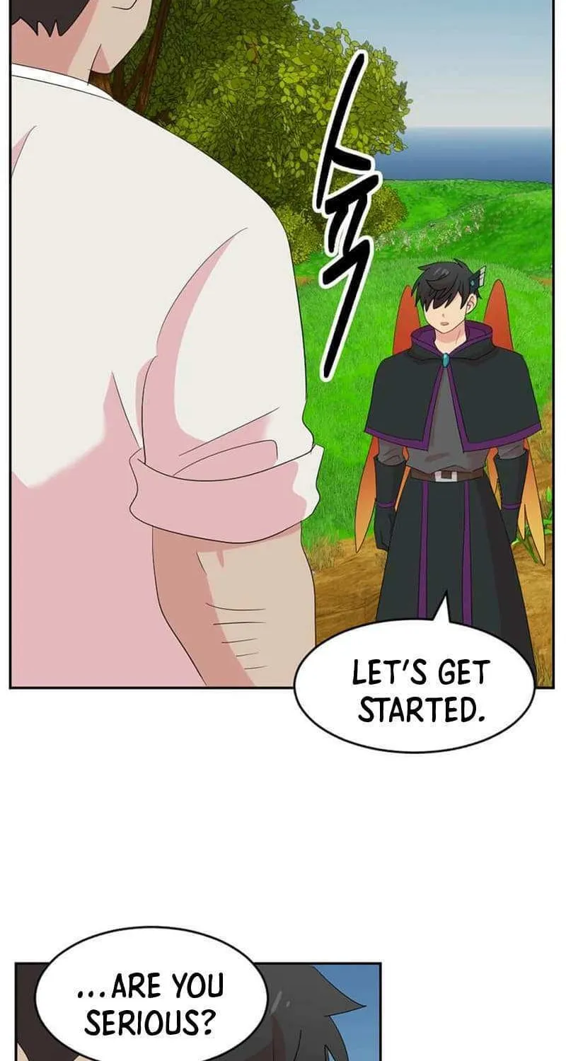 Read Reader chapter 203 image 52 on Lezhin