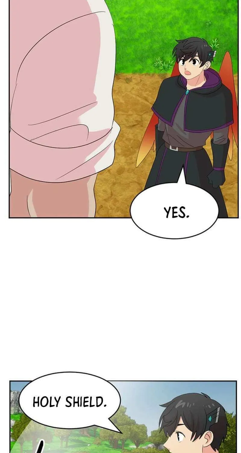 Read Reader chapter 203 image 57 on Lezhin