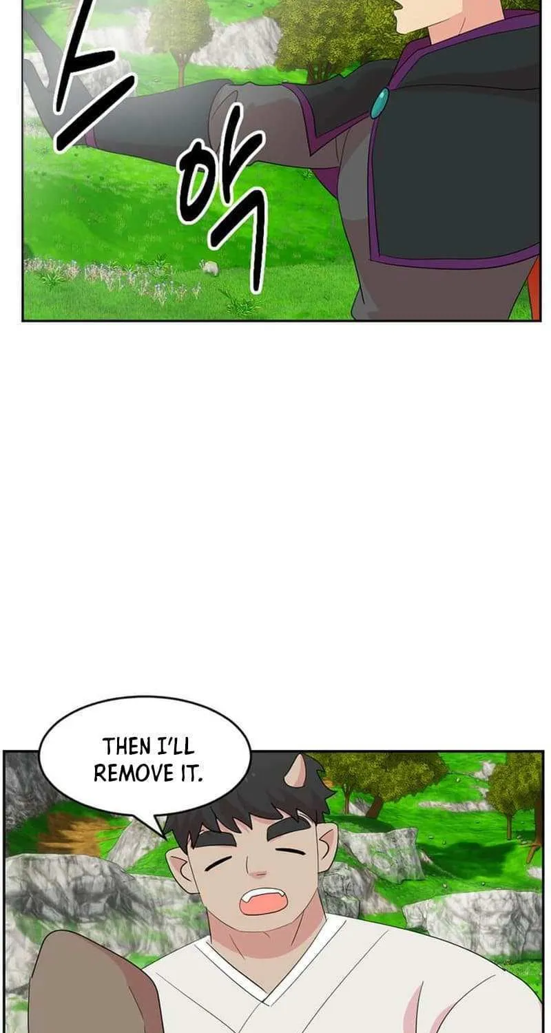 Read Reader chapter 203 image 58 on Lezhin