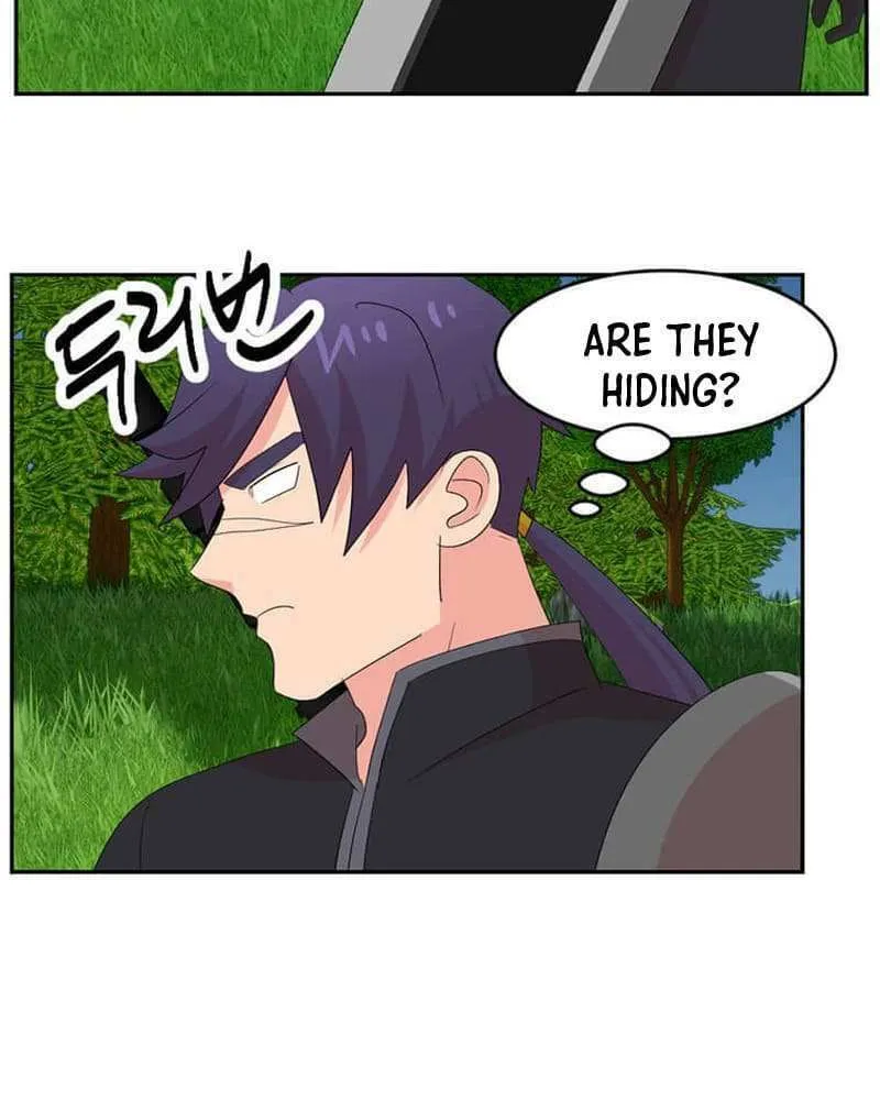 Read Reader chapter 203 image 6 on Lezhin