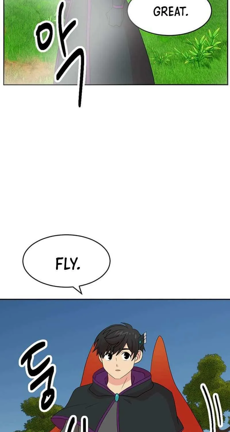 Read Reader chapter 203 image 60 on Lezhin