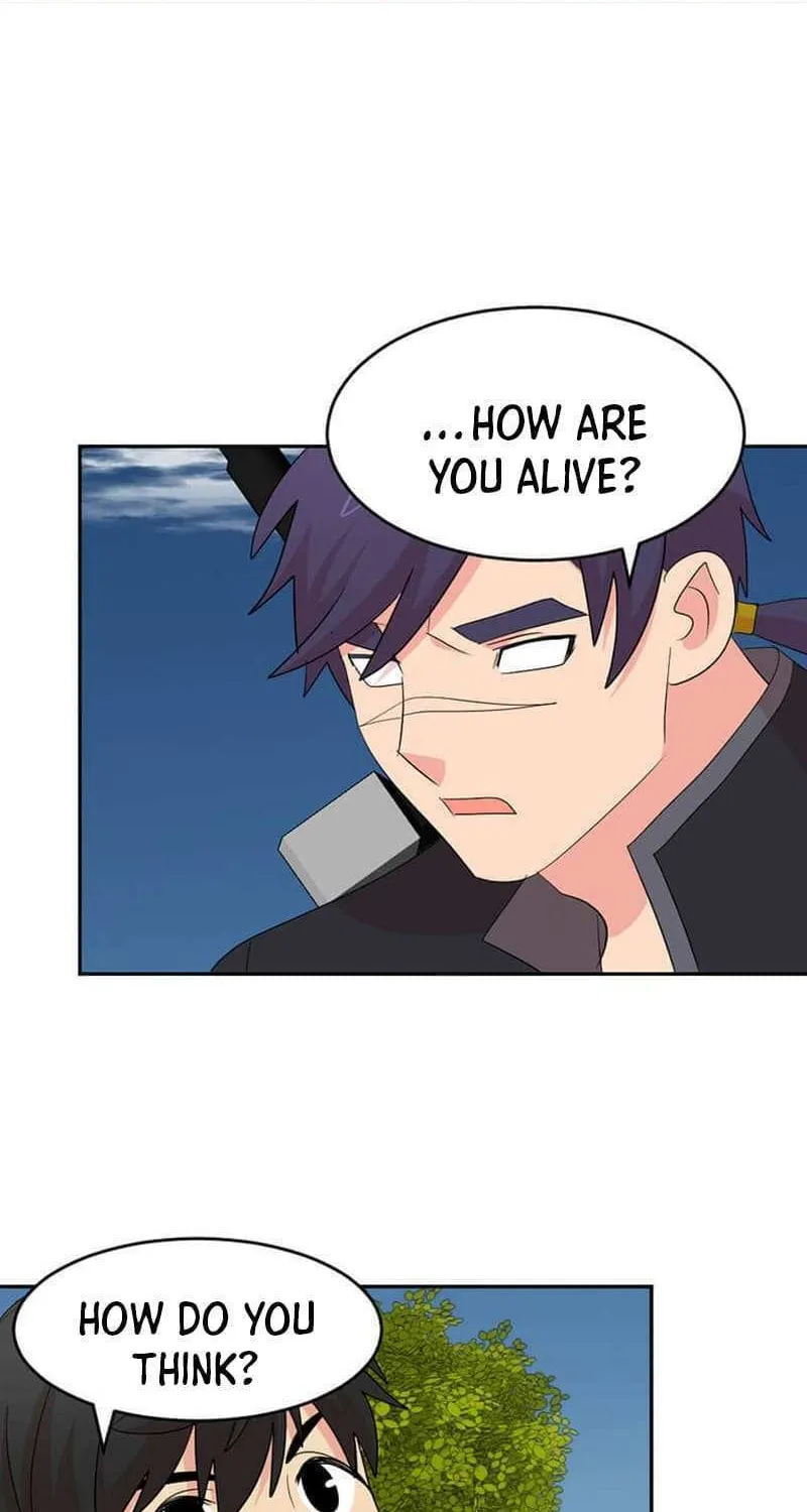 Read Reader chapter 203 image 63 on Lezhin