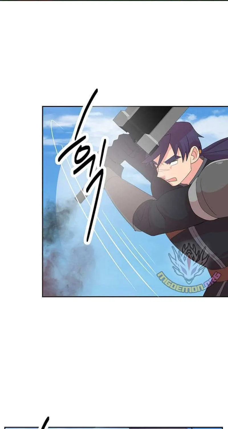 Read Reader chapter 204 image 1 on Lezhin