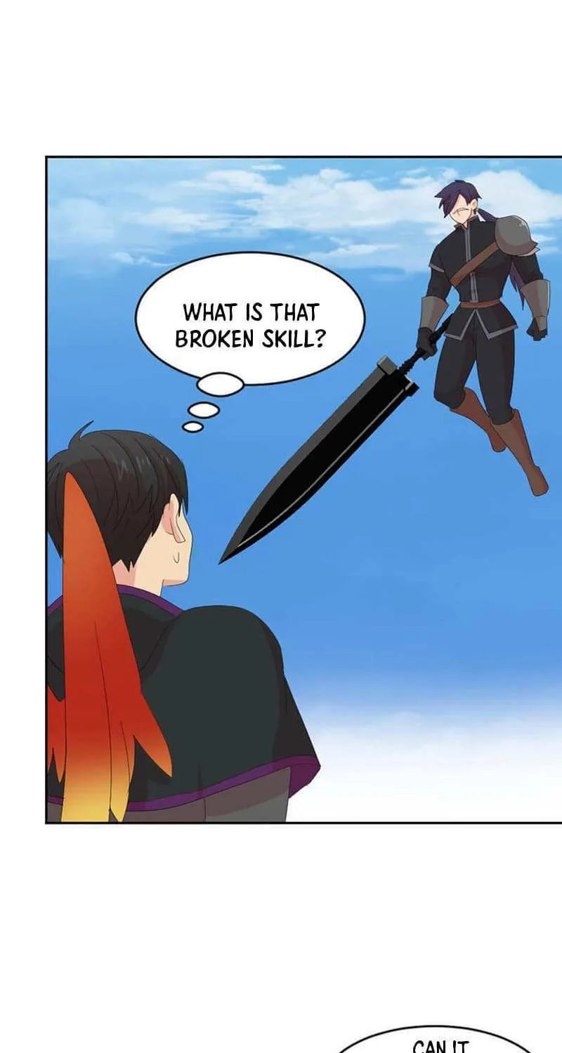 Read Reader chapter 204 image 10 on Lezhin