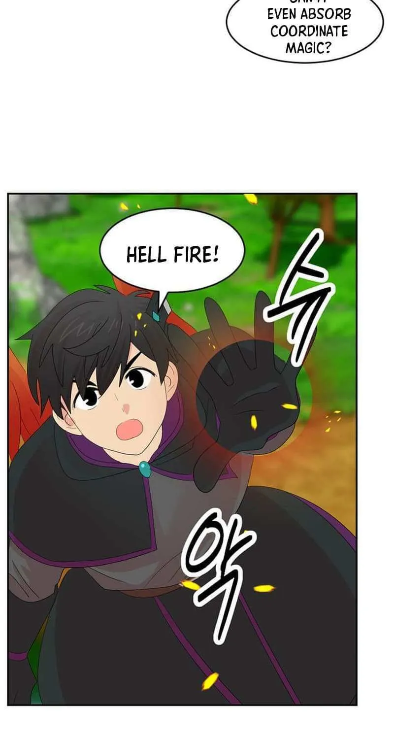Read Reader chapter 204 image 11 on Lezhin