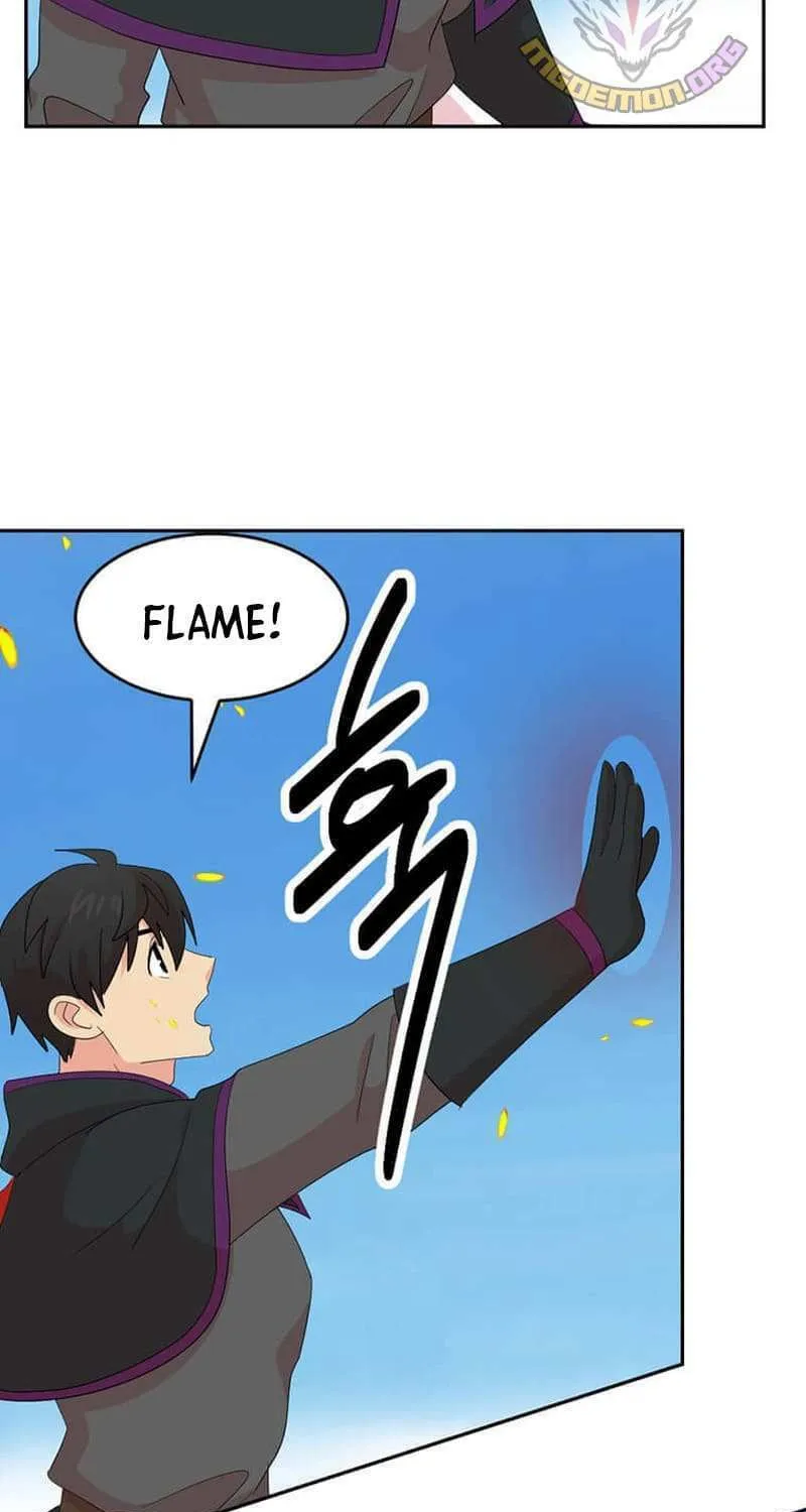 Read Reader chapter 204 image 18 on Lezhin