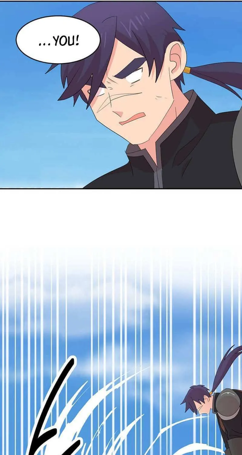 Read Reader chapter 204 image 21 on Lezhin